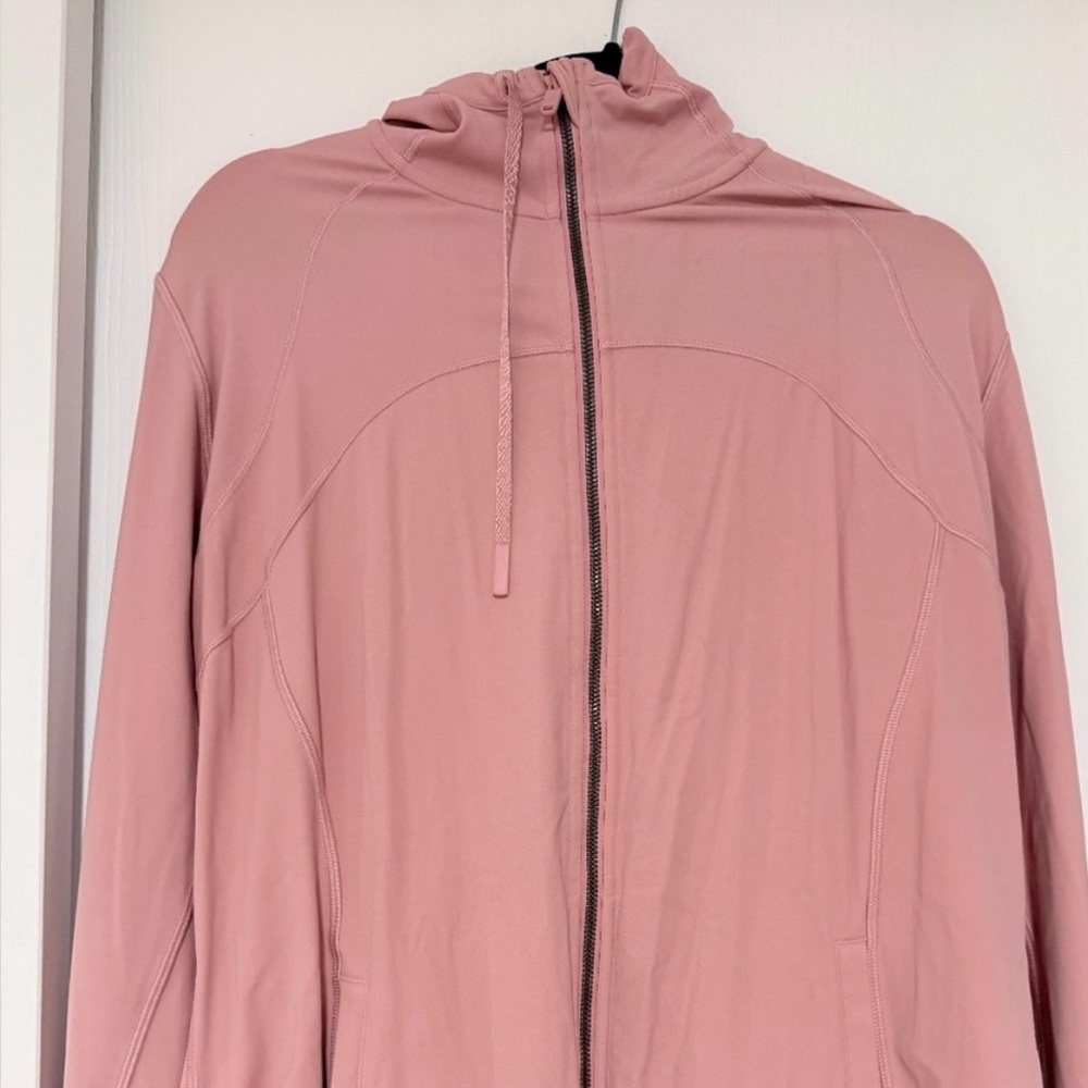 Lululemon Define Jacket, Hooded - image 1